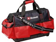 Einhell Werkzeugbox Systemkoffer E-Case Tasche, zur Aufbewahrung/Transport von Maschinen & Werkzeug