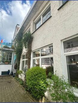 Ihr Weg zum Loft mit Industriecharakter in Essen! - Essen