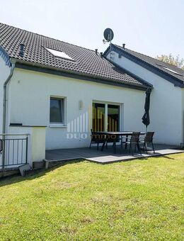Moderne Duplex-Eigentumswohnung mit 116?m² in Echternacherbrück - Ruhige Lage mit traumhaftem Weitblick - Echternacherbrück