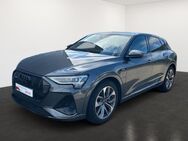 Audi e-tron, 50 quattro S line, Jahr 2021 - Waldshut-Tiengen