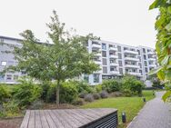 Attraktive Penthouse-Wohnung auf 86 m² mit 2 Loggien, Gäste-WC und EBK - Stuttgart