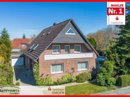 Exklusives Einfamilienhaus in begehrter Lage - Emden