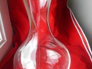Nachtmann Vase schlicht 25 cm Deko Kristall Glas Vintage 5,- - Flensburg