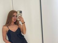 Berlin NEU 🍒Vielseitige🔥 SABRINA, 19J.❤️ erfüllt deine Fantasien🍒 Privat - Berlin