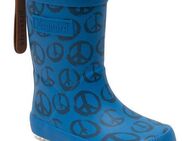 Bisgaard fashion Weite: normal Gummistiefel, Matschstiefel mit Print, Größenschablone zum Download