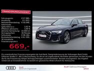 Audi A6, Limousine S line 45 TFSI qu, Jahr 2024 - Ingolstadt