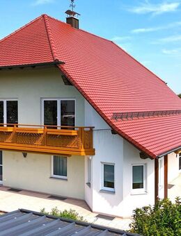 Traumhaus in Wittislingen - Wittislingen