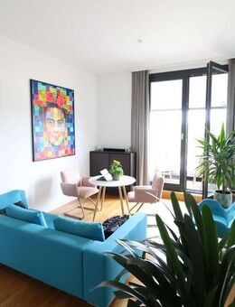 Loftflair über den Dächern von Lichterfelde - Exklusives Wohnen in Steglitz-Zehlendorf - Berlin