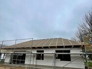 Exklusiver Bungalow am Wasser zu vermieten - Altenpleen