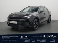 CUPRA Formentor, 1.5 eTSI SENNHEISER, Jahr 2022 - Leverkusen