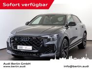 Audi RSQ8, , Jahr 2022 - Berlin