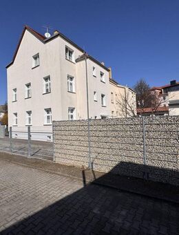 Mehrgenerationenhaus oder Investment? Flexibles 3-Parteien-Haus mit Garten, Pool & Solartechnik - Bennewitz