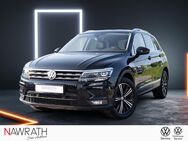 VW Tiguan, 1.4 TSI, Jahr 2017 - Stendal (Hansestadt)