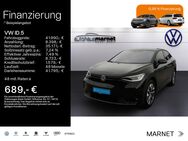 VW ID.5, GTX Front IQ Light Park, Jahr 2023 - Wiesbaden