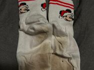 Tennissocken, Adidas Socken 7 Tage getragen - Köln