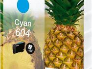 Epson 604 Druckerpatrone Tintenpatrone