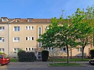 Demnächst frei! 1-Zimmer-Wohnung mit Balkon - Essen