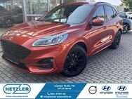 Ford Kuga, 1.5 ST-Line X EcoBoost EU6d-T digitales El, Jahr 2020 - Kassel