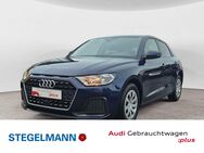 Audi A1, Sportback 25 TFSI advanced, Jahr 2024 - Detmold