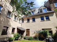 Kapitalanleger aufgepasst-vermietetes Mehrfamilienhaus im Stadtzentrum - Annaberg-Buchholz