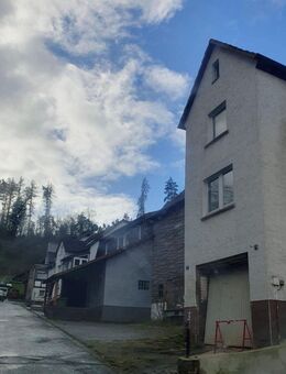 Burgwald-Bottendorf, EFH - Burgwald