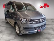 VW T6 California, 2.0 TDI Ocean EU6d-T, Jahr 2019 - Bielefeld