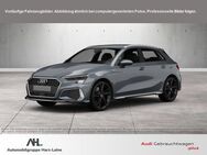 Audi A3, Sportback 40 TFSI S line quattro, Jahr 2023 - Osterode (Harz)