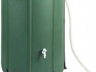 WESTMANN Regentonne Oskar L, 500 l, faltbar