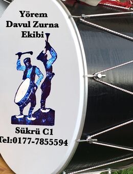 Davul Zurna - Krefeld