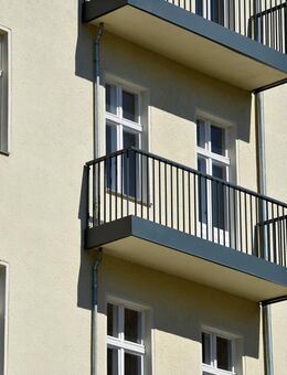 Jetzt anlegen und später - bei Bedarf - einziehen. Schöne rentabel VERMIETETE Eigentumswohnung - Berlin