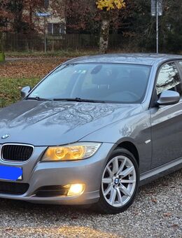 BMW e90 318d eur5 tüv 03.27 - München Untergiesing-Harlaching