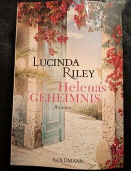 Helenas Geheimnis von Lucinda Riley (Taschenbuch) - Essen