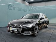 Audi A6, Av 40TDI qu sport, Jahr 2023 - München