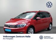 VW Touran, 1.5 TSI Highline, Jahr 2023 - Halle (Saale)