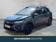 Dacia Sandero, TCe 110 Stepway Extreme RKF, Jahr 2022 - Chemnitz