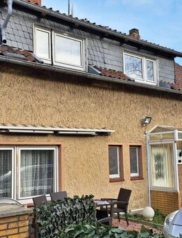 Einfamilienhaus in Königslutter-Lauingen! Mein Haus = Mein Makler! - Königslutter (Elm)