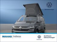 VW T6 California, 2.0 TDI 1 Ocean, Jahr 2024 - München