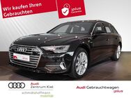 Audi A6, Avant 40 TDI quattro sport, Jahr 2023 - Kiel