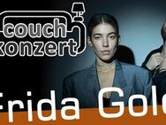 Couchkonzert mit Frida Gold - Weissach