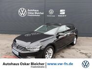 VW Passat, 2.0 TDI Business schwenkb Sprachbed, Jahr 2021 - Friedrichshafen