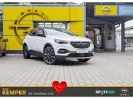 Opel Grandland X Grandland 1.6 Hybrid4 Innovation Autom. *ACC* - Meppen