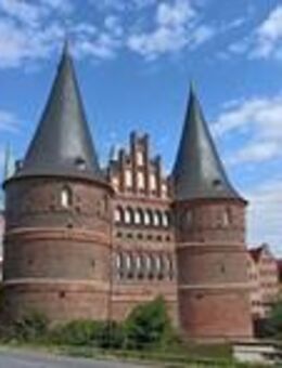 Freizeitgruppe runter vom Sofa - Lübeck Mitte