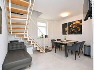 Modern möblierte Wohnung mit vier Schlafzimmern in Ludwigsburg - Ludwigsburg