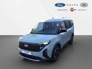 Ford Tourneo Courier, 1.0 EcoBoost Active Auto, Jahr 2024 - Jena