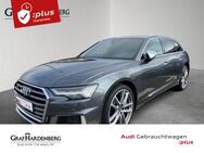 Audi S6, 3.0 TDI quattro Avant, Jahr 2019 - Singen (Hohentwiel)