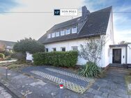 Freistehendes Einfamilienhaus im Lukasviertel - Neuss