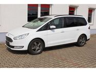 Ford Galaxy Business mit 7 Sitzen*Navigation*Keyless. - Brandenburg (Havel)