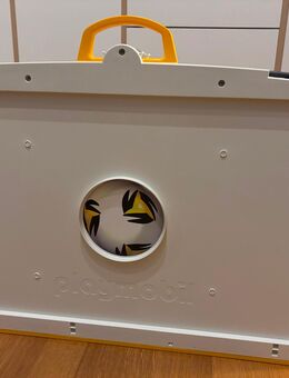 Playmobil Große Fußballarena als ‚Koffer’ zum Mitnehmen - Köln