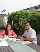 Spanisch lernen Privatunterricht - für Anfänger, Fortgeschrittene, Konversation usw. in 60311