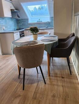 2- Zimmerwohnung mit herrlicher Aussicht !! Neuweiler - Agenbach - Neuweiler